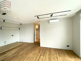 Продается 3 комнатная квартира Vilniuje, Justiniškėse, Talino g.