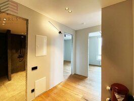 Продается 3 комнатная квартира Vilniuje, Justiniškėse, Talino g.