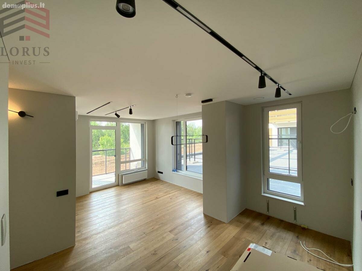 Продается 3 комнатная квартира Vilniuje, Justiniškėse, Talino g.