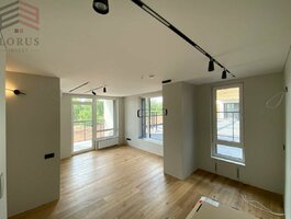 Продается 3 комнатная квартира Vilniuje, Justiniškėse, Talino g.