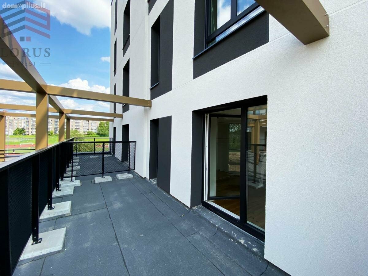 Продается 3 комнатная квартира Vilniuje, Justiniškėse, Talino g.