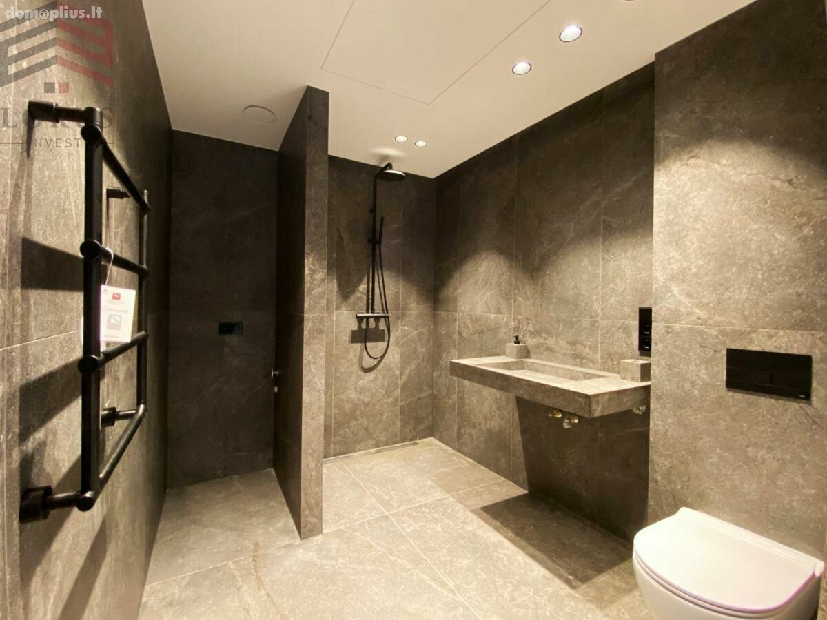 Продается 3 комнатная квартира Vilniuje, Justiniškėse, Talino g.