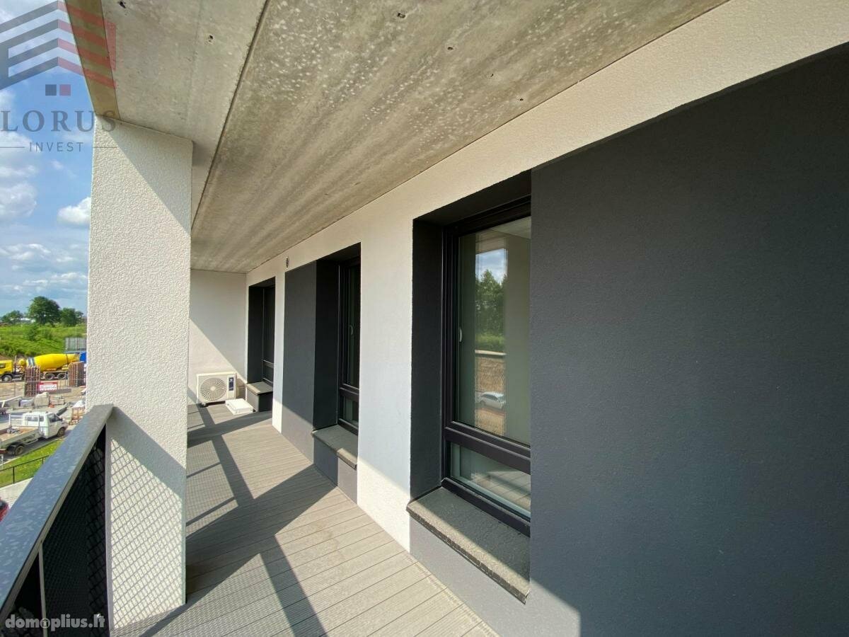 Продается 3 комнатная квартира Vilniuje, Justiniškėse, Talino g.