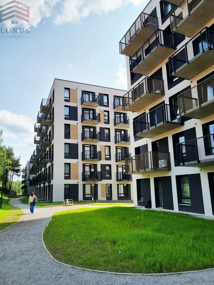 Продается 3 комнатная квартира Vilniuje, Justiniškėse, Talino g.