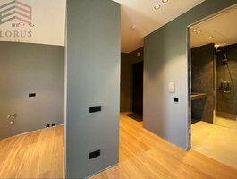 Продается 2 комнатная квартира Vilniuje, Justiniškėse, Talino g.