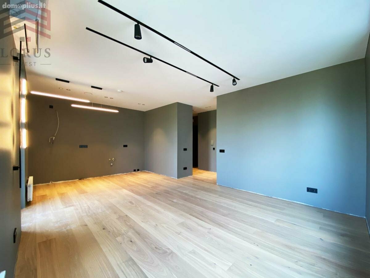 Продается 2 комнатная квартира Vilniuje, Justiniškėse, Talino g.