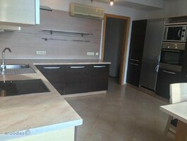 Продается 5 комнатная квартира Vilniuje, Senamiestyje, A. Jakšto g.