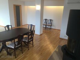 Продается 5 комнатная квартира Vilniuje, Senamiestyje, A. Jakšto g.