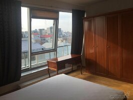 Продается 5 комнатная квартира Vilniuje, Senamiestyje, A. Jakšto g.