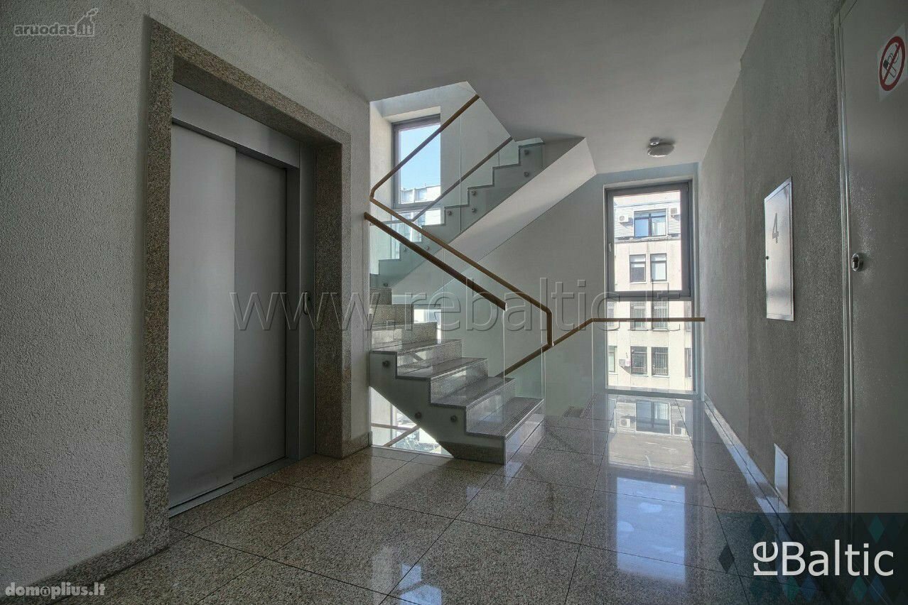 Продается 5 комнатная квартира Vilniuje, Senamiestyje, A. Jakšto g.
