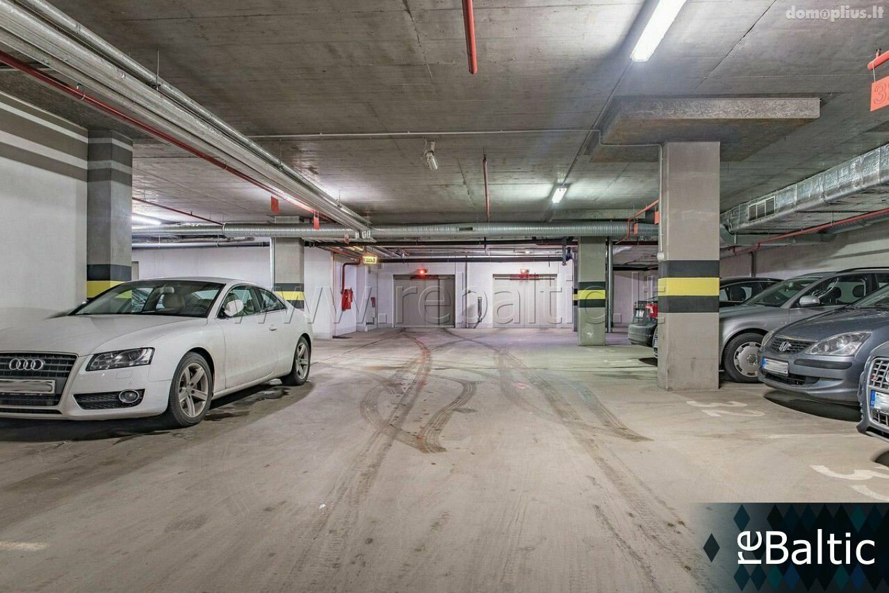 Продается 5 комнатная квартира Vilniuje, Senamiestyje, A. Jakšto g.
