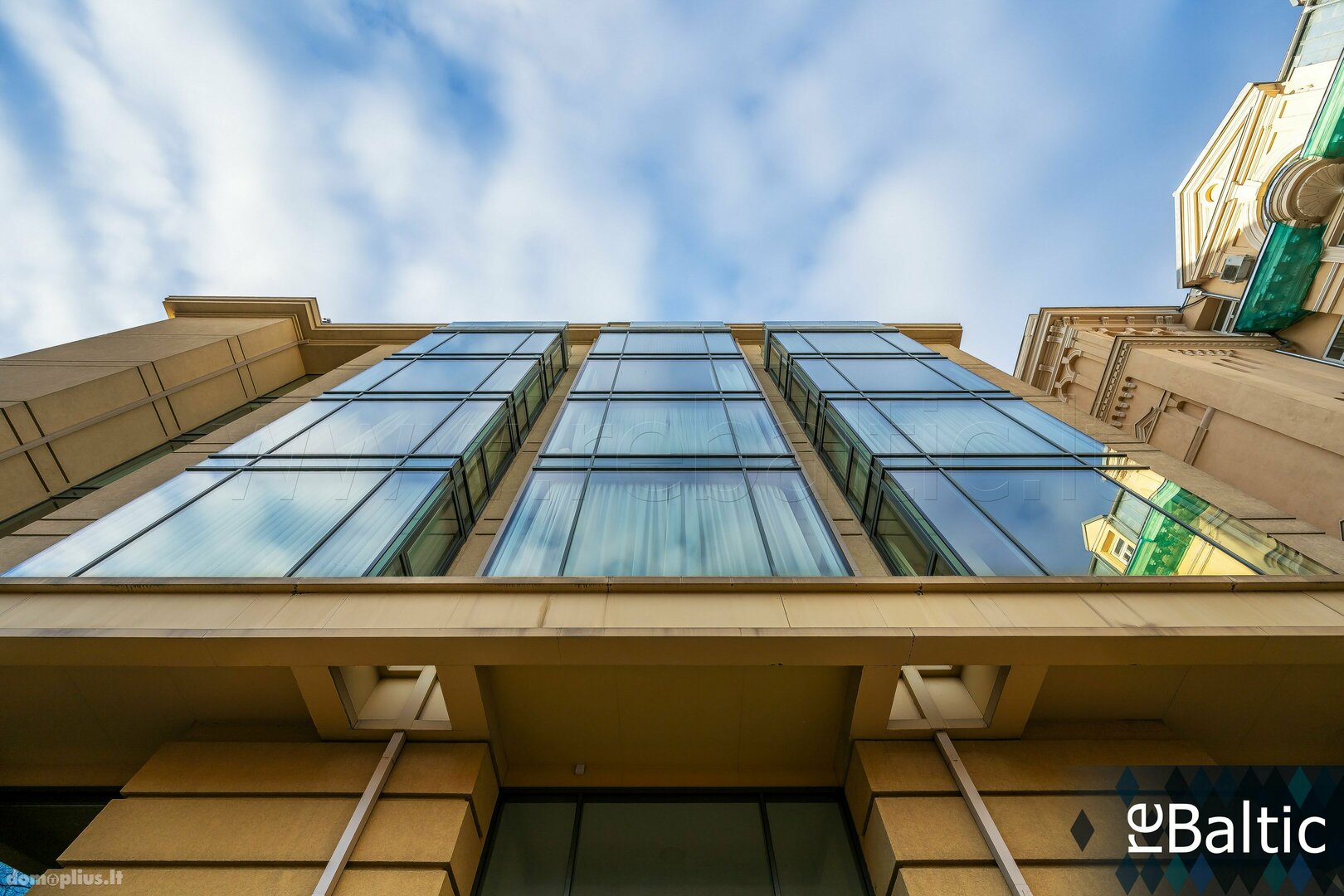 Продается 5 комнатная квартира Vilniuje, Senamiestyje, A. Jakšto g.