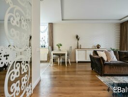 Продается 3 комнатная квартира Vilniuje, Žvėryne, Liepyno g.