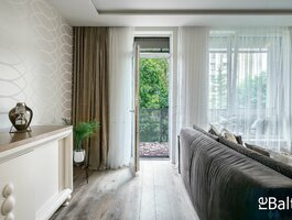 Продается 3 комнатная квартира Vilniuje, Žvėryne, Liepyno g.