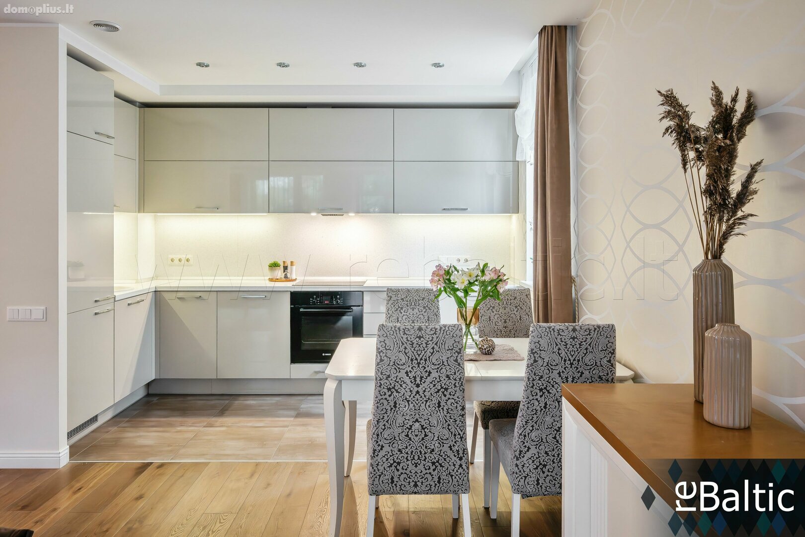 Продается 3 комнатная квартира Vilniuje, Žvėryne, Liepyno g.