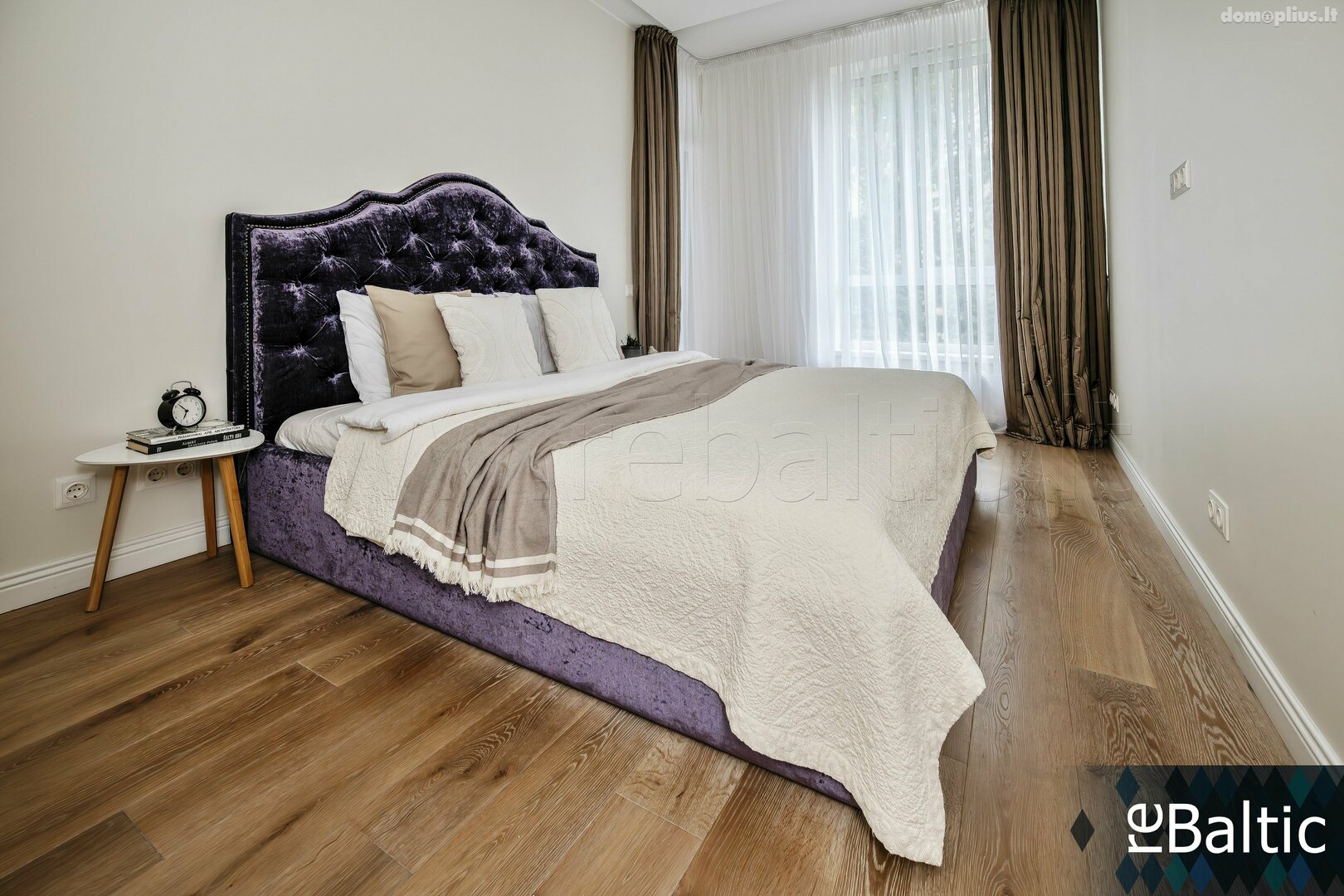 Продается 3 комнатная квартира Vilniuje, Žvėryne, Liepyno g.