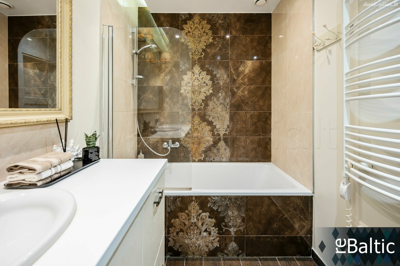 Продается 3 комнатная квартира Vilniuje, Žvėryne, Liepyno g.