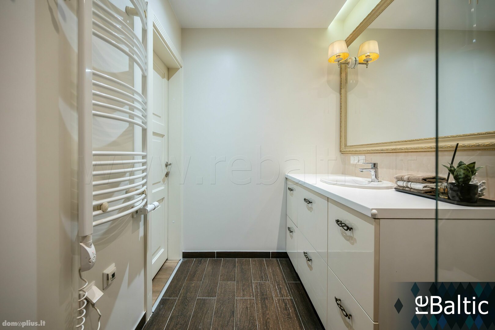 Продается 3 комнатная квартира Vilniuje, Žvėryne, Liepyno g.