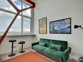 Продается 2 комнатная квартира Vilniuje, Vilkpėdėje, Titnago g.