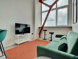 Продается 2 комнатная квартира Vilniuje, Vilkpėdėje, Titnago g.