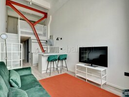 Продается 2 комнатная квартира Vilniuje, Vilkpėdėje, Titnago g.