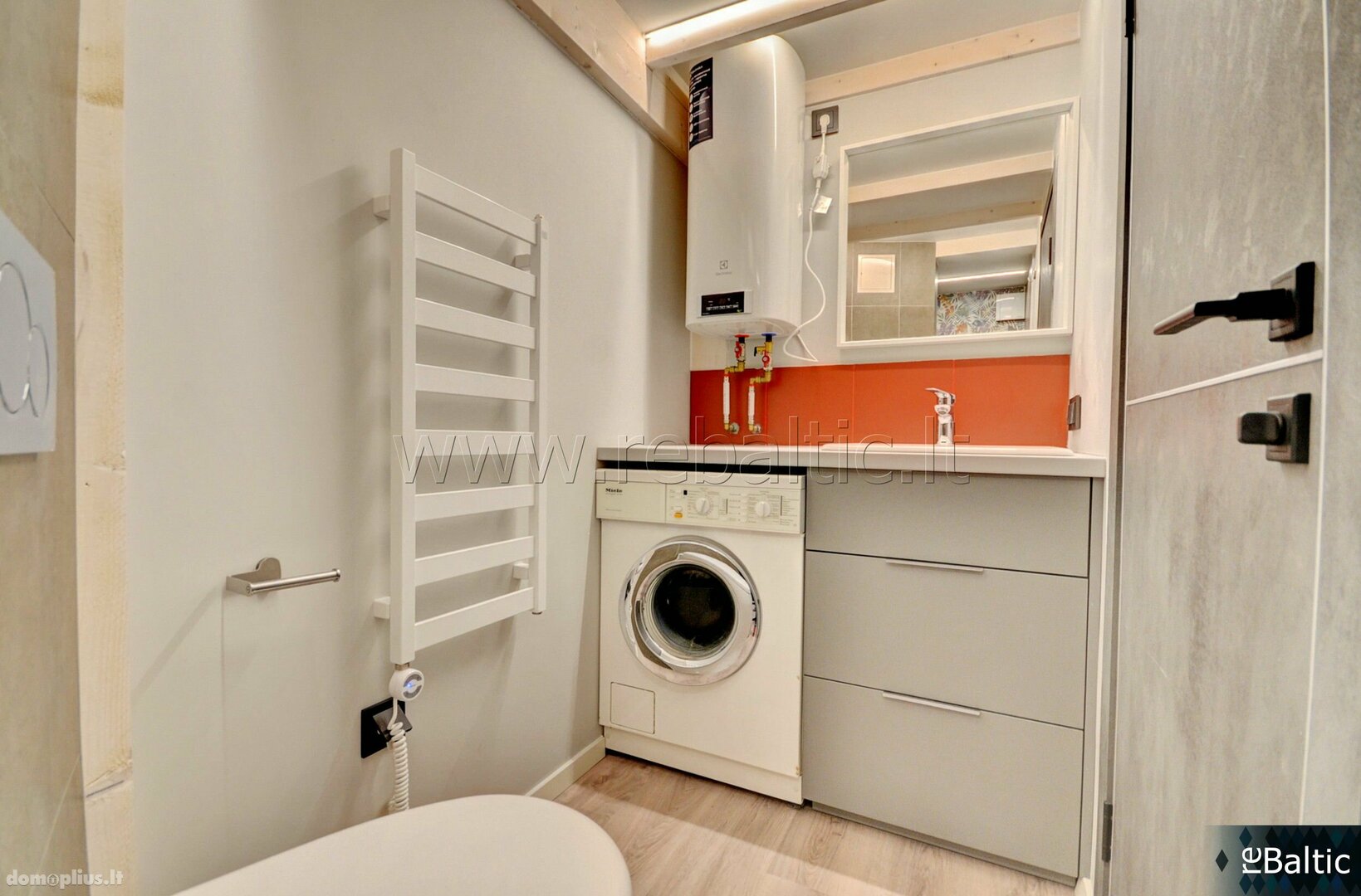 Продается 2 комнатная квартира Vilniuje, Vilkpėdėje, Titnago g.