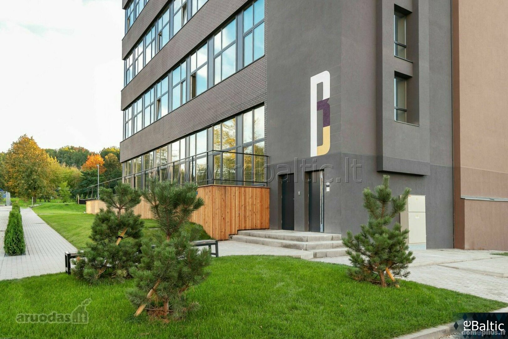 Продается 2 комнатная квартира Vilniuje, Vilkpėdėje, Titnago g.