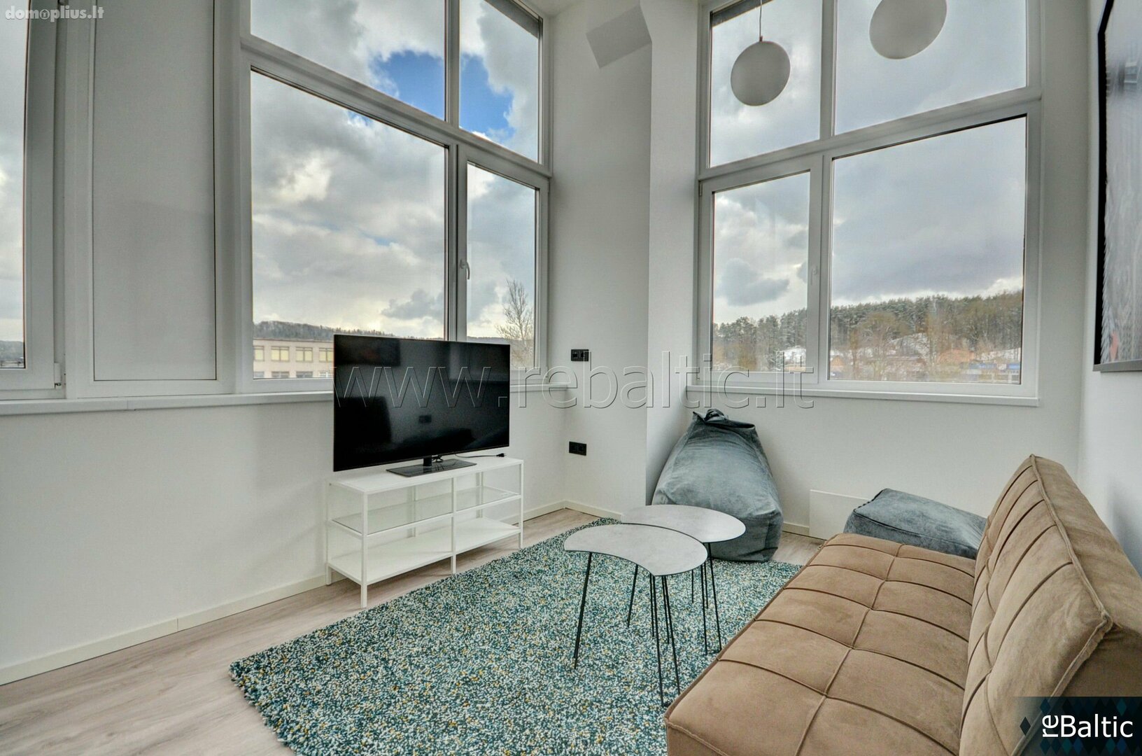 Продается 2 комнатная квартира Vilniuje, Vilkpėdėje, Titnago g.