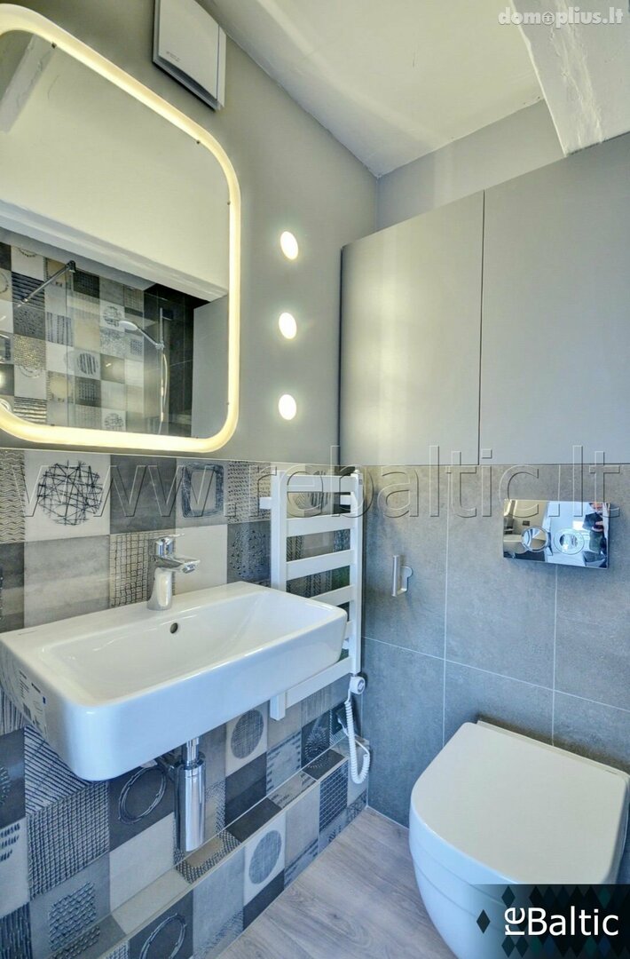Продается 2 комнатная квартира Vilniuje, Vilkpėdėje, Titnago g.