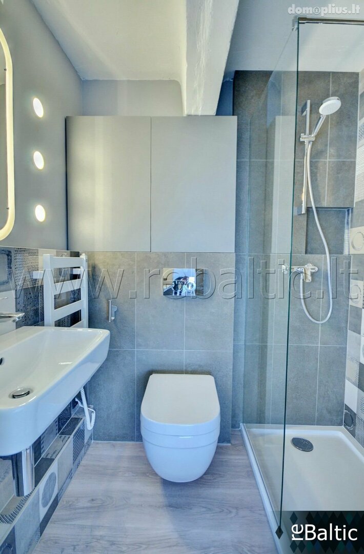Продается 2 комнатная квартира Vilniuje, Vilkpėdėje, Titnago g.