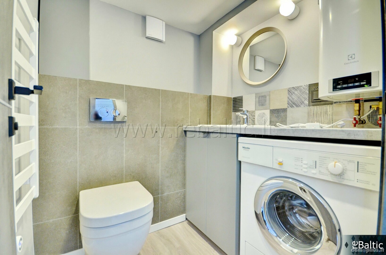 Продается 2 комнатная квартира Vilniuje, Vilkpėdėje, Titnago g.