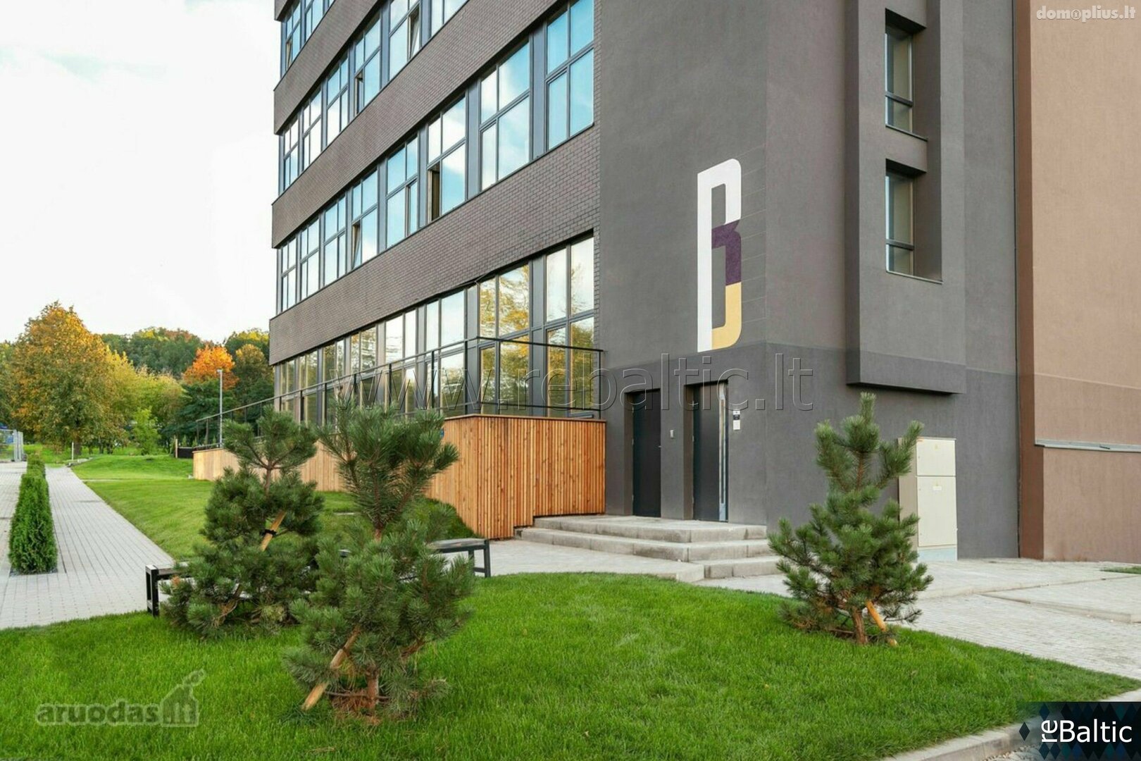 Продается 2 комнатная квартира Vilniuje, Vilkpėdėje, Titnago g.