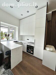 Продается 2 комнатная квартира Vilniuje, Bajoruose, Paukščių Tako g.