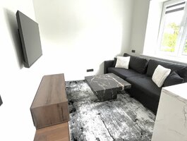 Продается 2 комнатная квартира Vilniuje, Bajoruose, Paukščių Tako g.