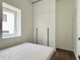 Продается 2 комнатная квартира Vilniuje, Bajoruose, Paukščių Tako g.