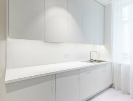 Продается 2 комнатная квартира Vilniuje, Naujamiestyje, Mindaugo g.