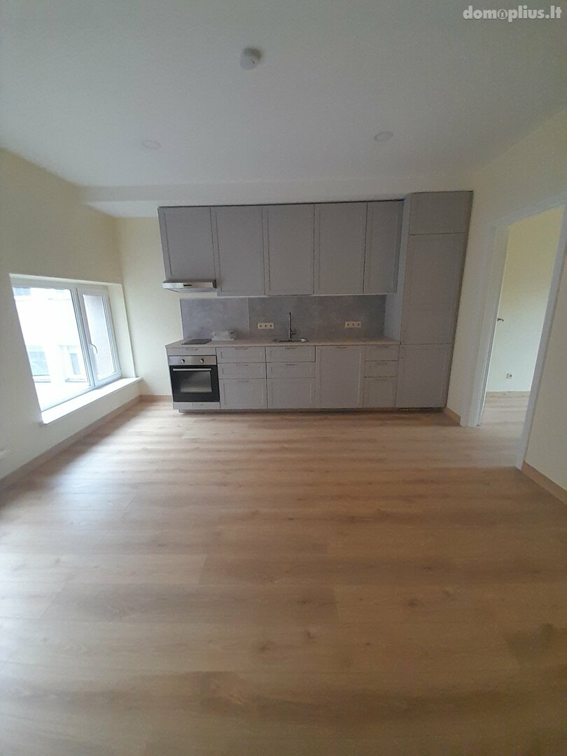 3 rooms apartment for sell Šventojoje, Mokyklos g.