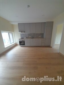 3 rooms apartment for sell Šventojoje, Mokyklos g.