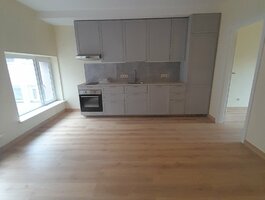 3 room apartment Šventojoje, Mokyklos g.