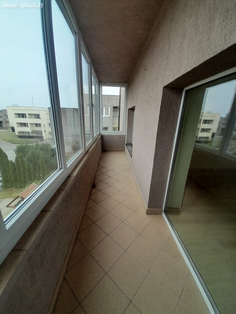 3 rooms apartment for sell Šventojoje, Mokyklos g.