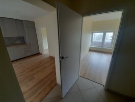 3 rooms apartment for sell Šventojoje, Mokyklos g.