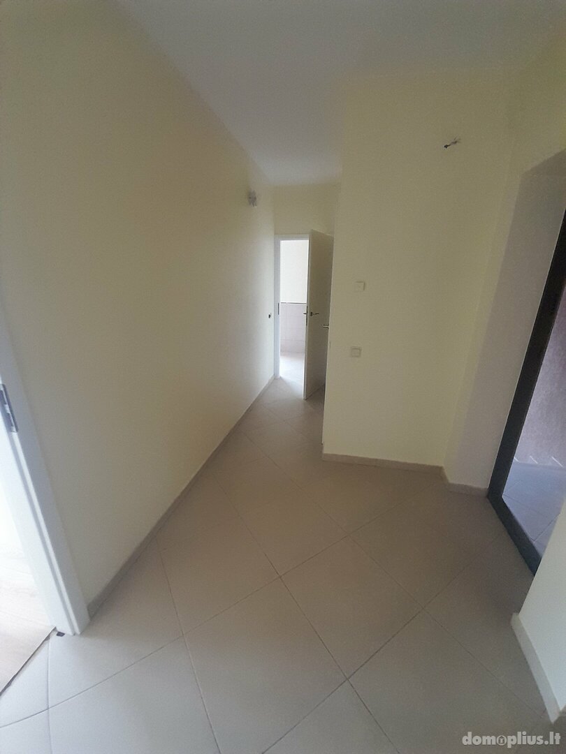 3 rooms apartment for sell Šventojoje, Mokyklos g.