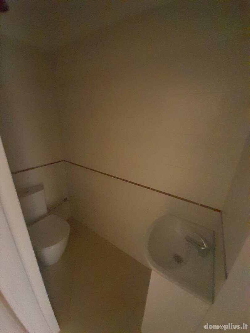 3 rooms apartment for sell Šventojoje, Mokyklos g.