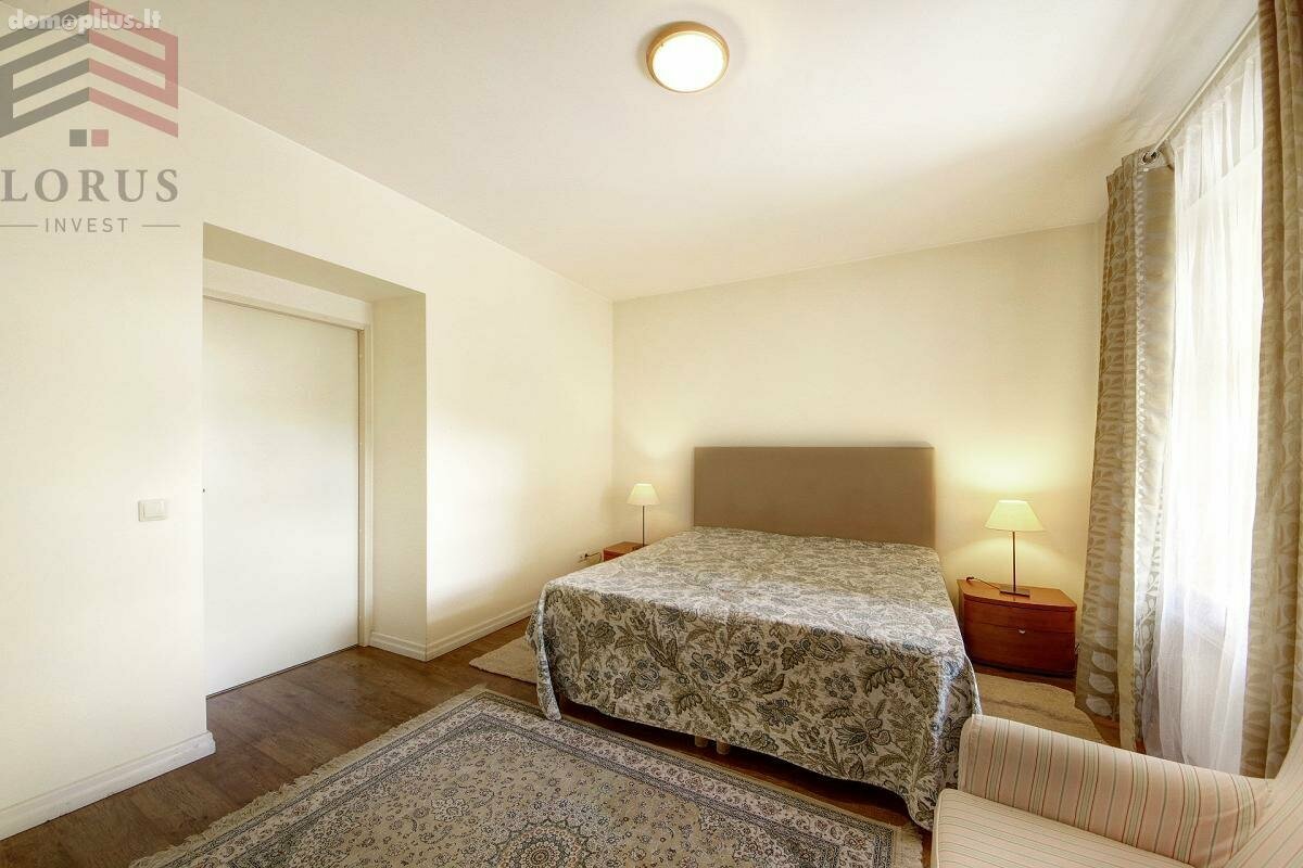 2 kambarių buto nuoma Vilniuje, Naujamiestyje, Panerių g.
