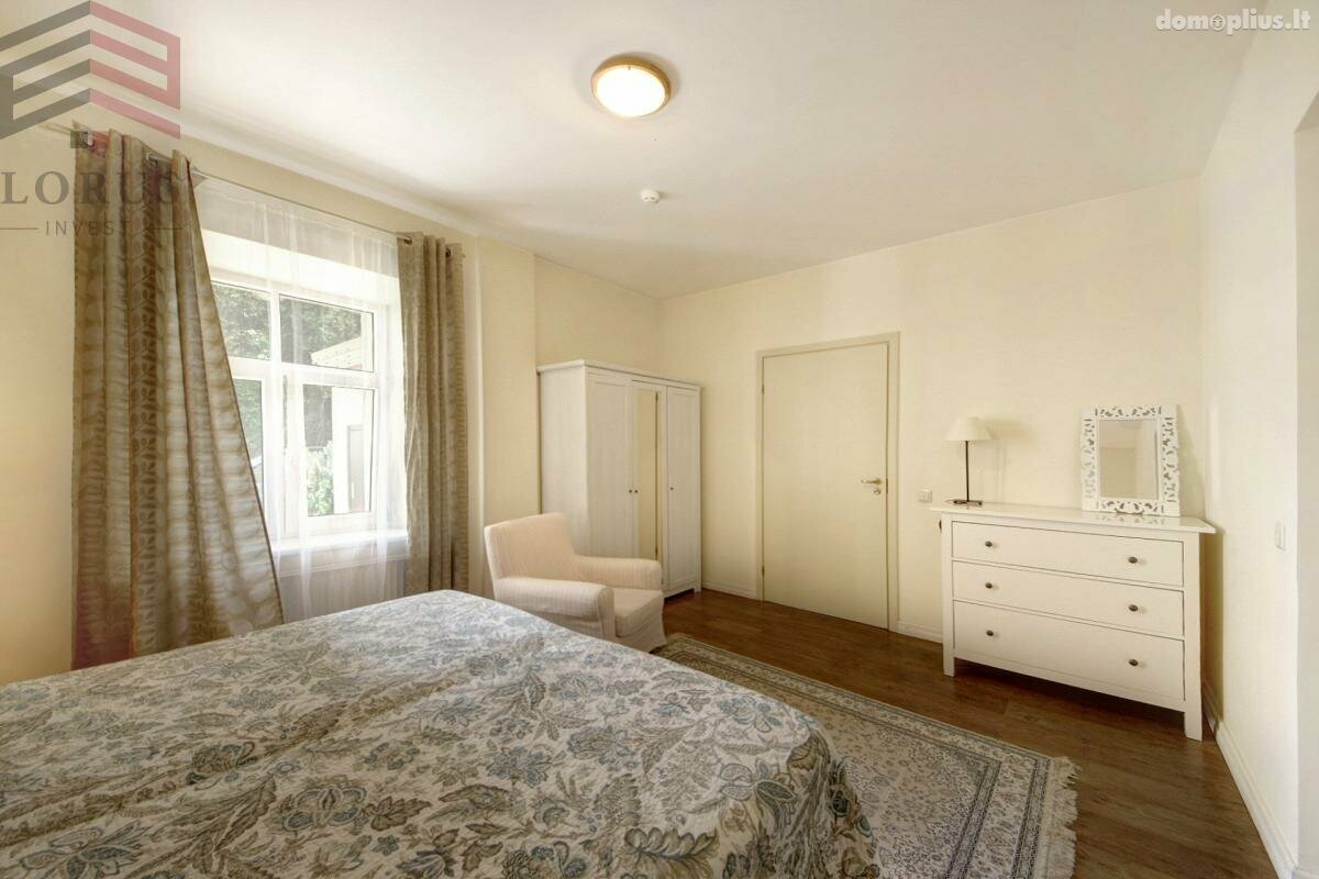 2 kambarių buto nuoma Vilniuje, Naujamiestyje, Panerių g.
