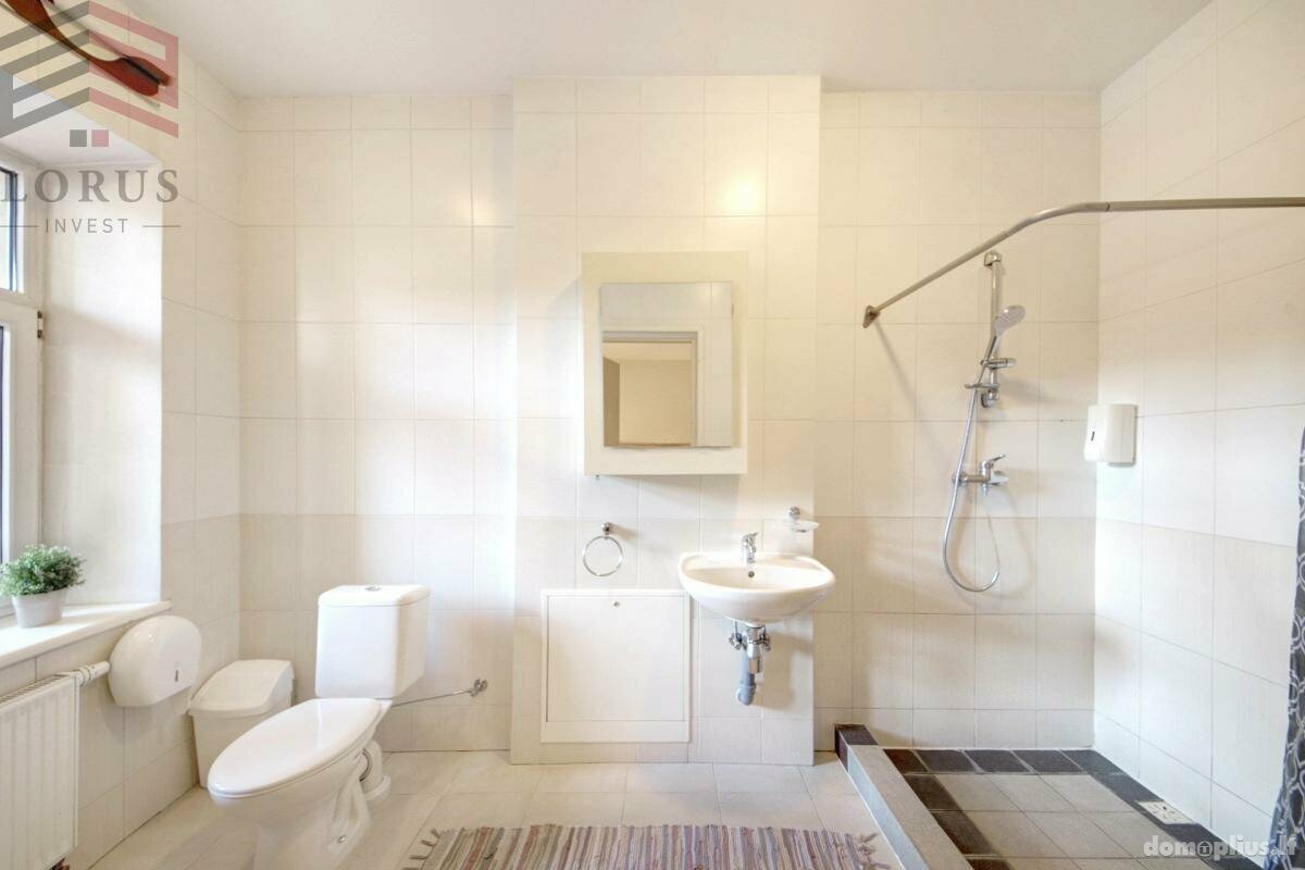 2 kambarių buto nuoma Vilniuje, Naujamiestyje, Panerių g.