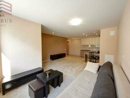 Продается 2 комнатная квартира Vilniuje, Baltupiuose, Baltupio g.