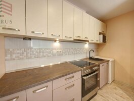 Продается 2 комнатная квартира Vilniuje, Baltupiuose, Baltupio g.