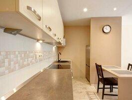 Продается 2 комнатная квартира Vilniuje, Baltupiuose, Baltupio g.