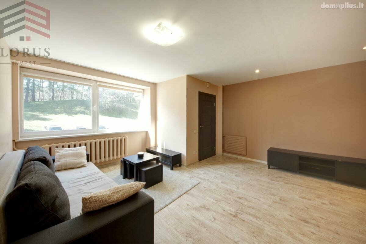 Продается 2 комнатная квартира Vilniuje, Baltupiuose, Baltupio g.